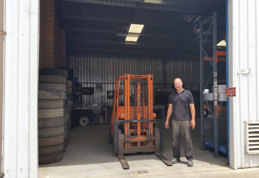 Wangara Workshop