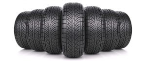 Need tyres soon?